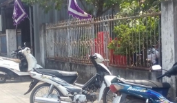 Xót xa cảnh vợ “hờ” nhẫn tâm sát hại chồng